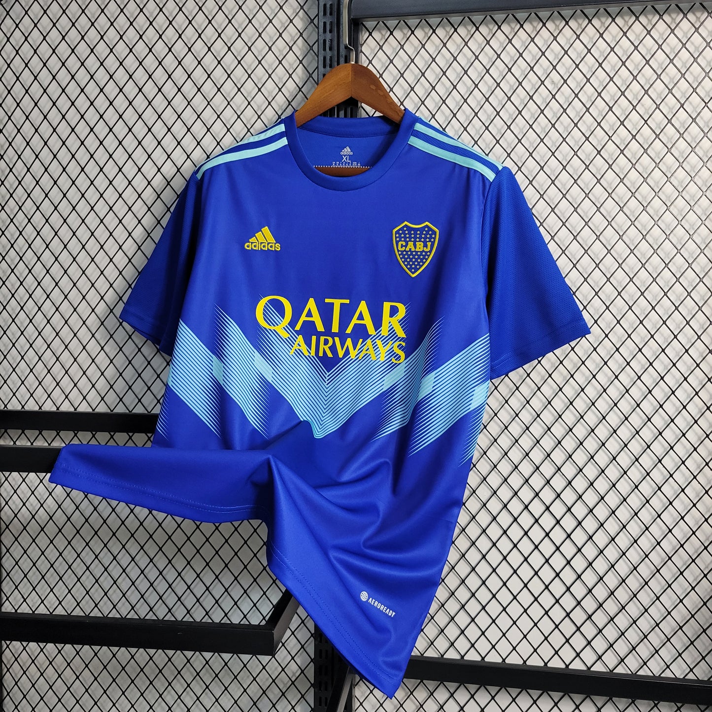 23-24 Boca Youth Home Size S-XXL（Men's Fan Edition） | 衬衫 | M4-1 | Betty ali Chinese suppliers