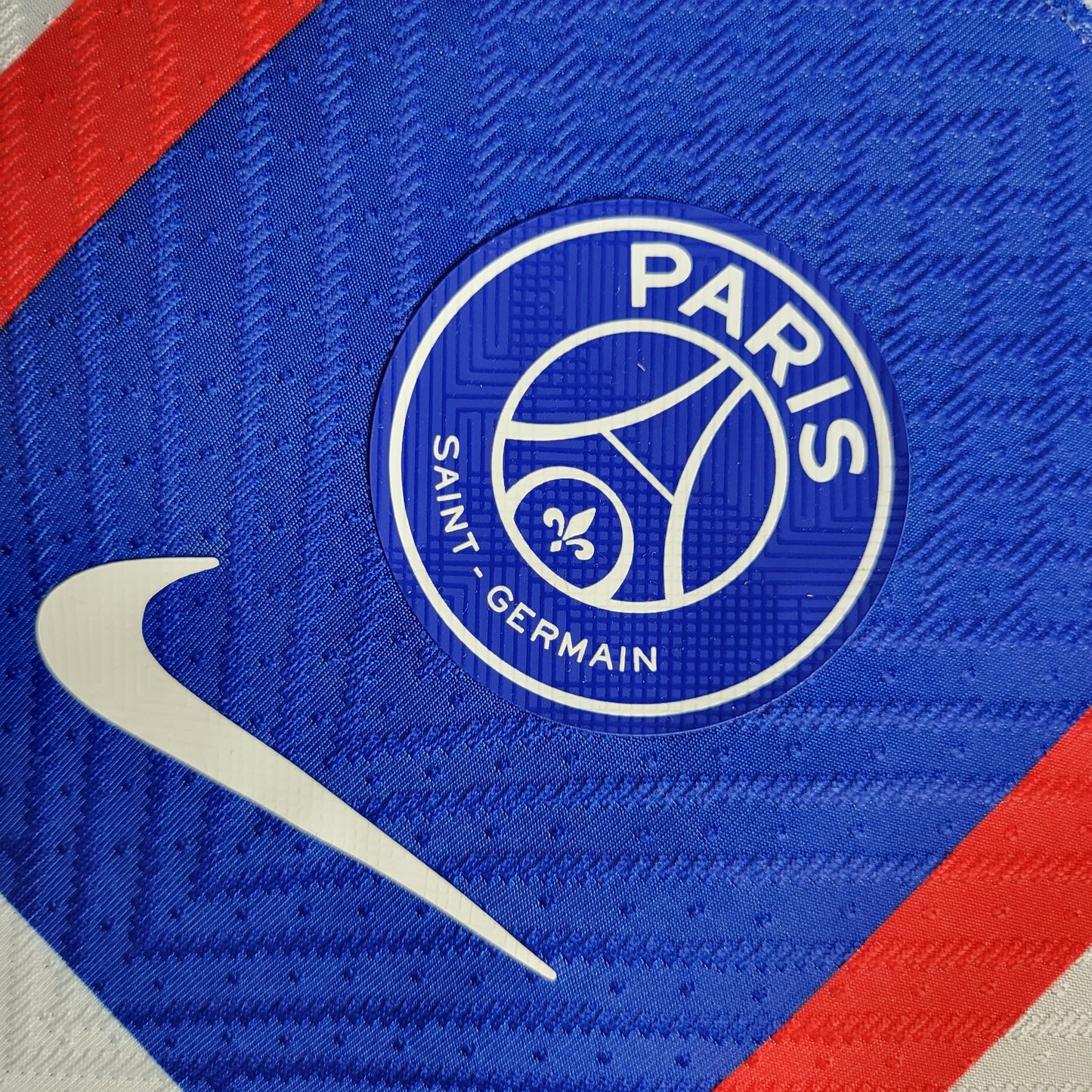 22/23 Players PSG Paris away S-XXL（Men's Fan Edition） | 衬衫 | P2-4 | Betty ali Chinese suppliers