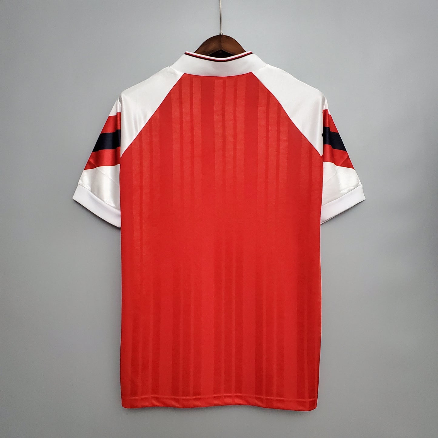 Retro Arsenal 92/93 home S-XXL（Retro） | 复古/Retro | R | Betty ali Chinese suppliers