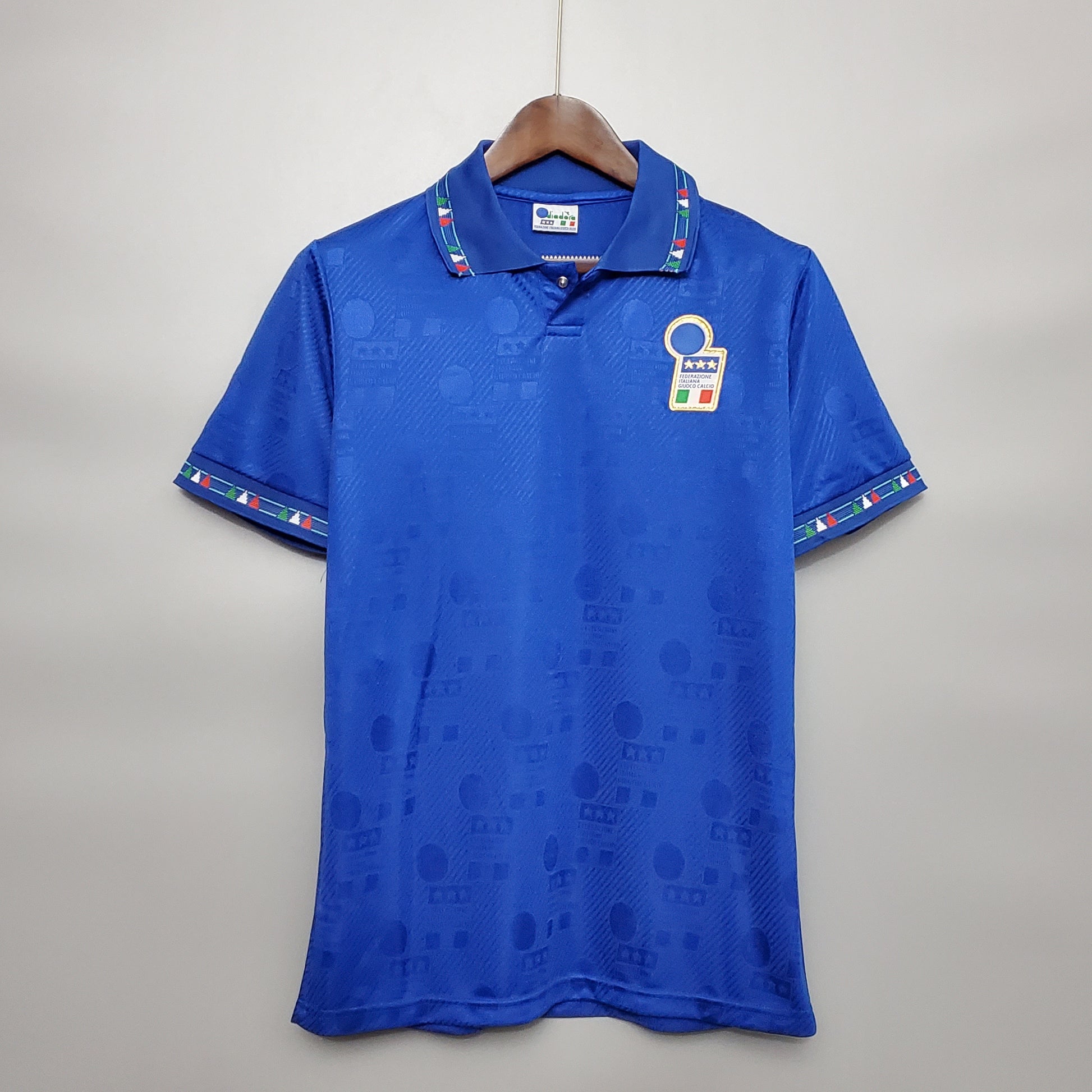 Retro Italy 1994 home S-XXL（Retro） | 复古/Retro | R | Betty ali Chinese suppliers