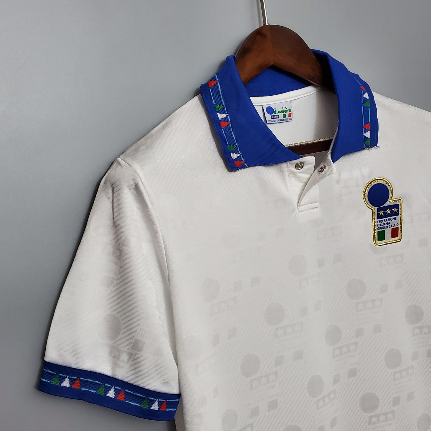 Retro Italy 1994 away S-XXL（Retro） | 复古/Retro | R | Betty ali Chinese suppliers