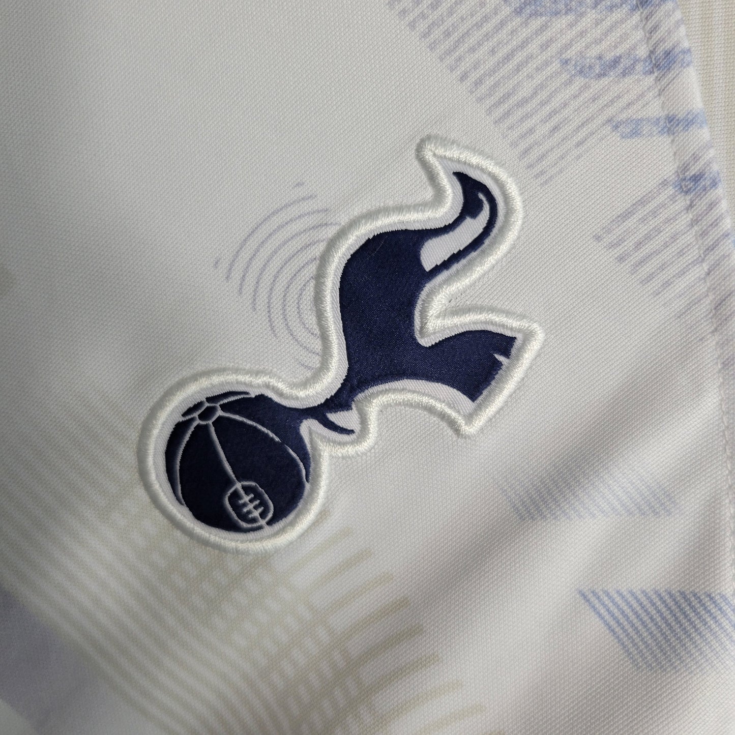 23-24 Tottenham home long-sleeved size S-XXL | 复古/Retro | M2-1 | Betty ali Chinese suppliers