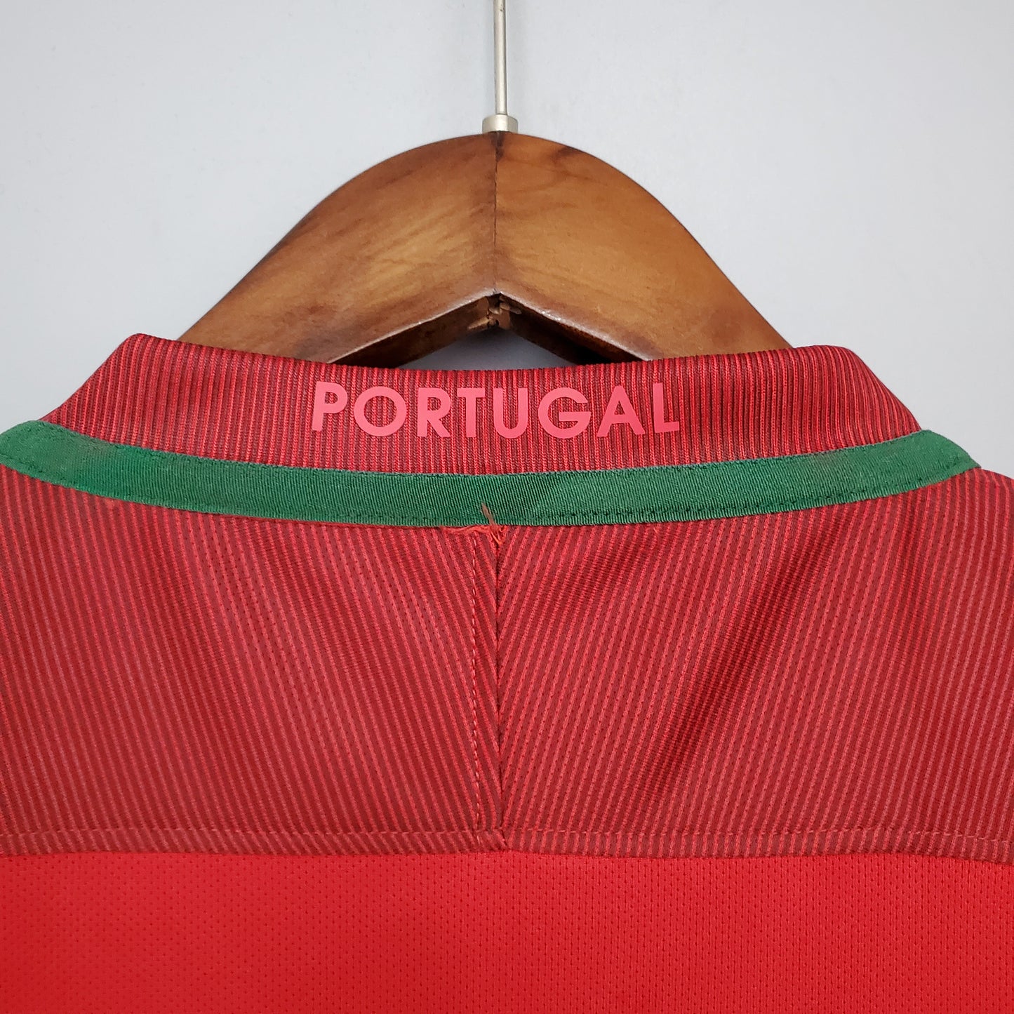 Retro Portugal 2016 home S-XXL | 复古/Retro | R | Betty ali Chinese suppliers