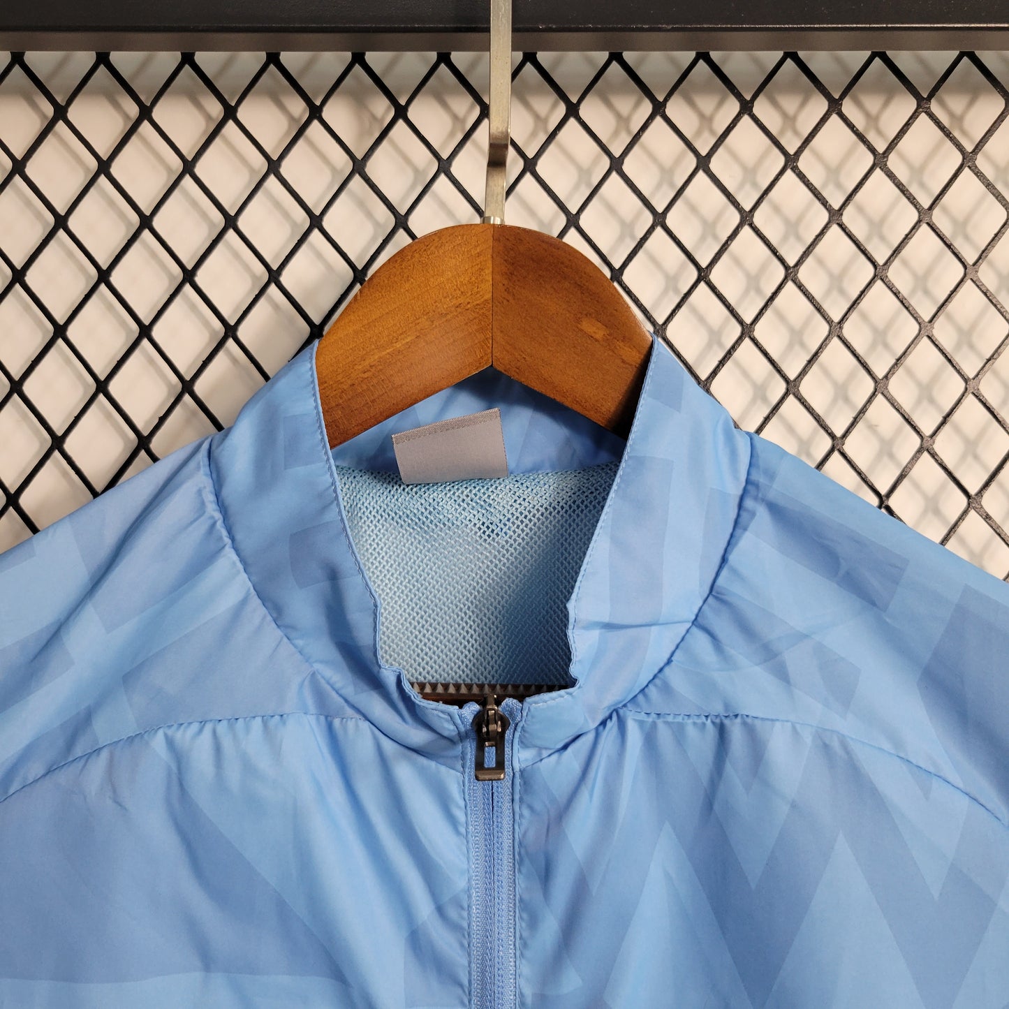 23-24 Windbreaker Marseille Size S-XXL | 风衣 | W2-4 | Betty ali Chinese suppliers