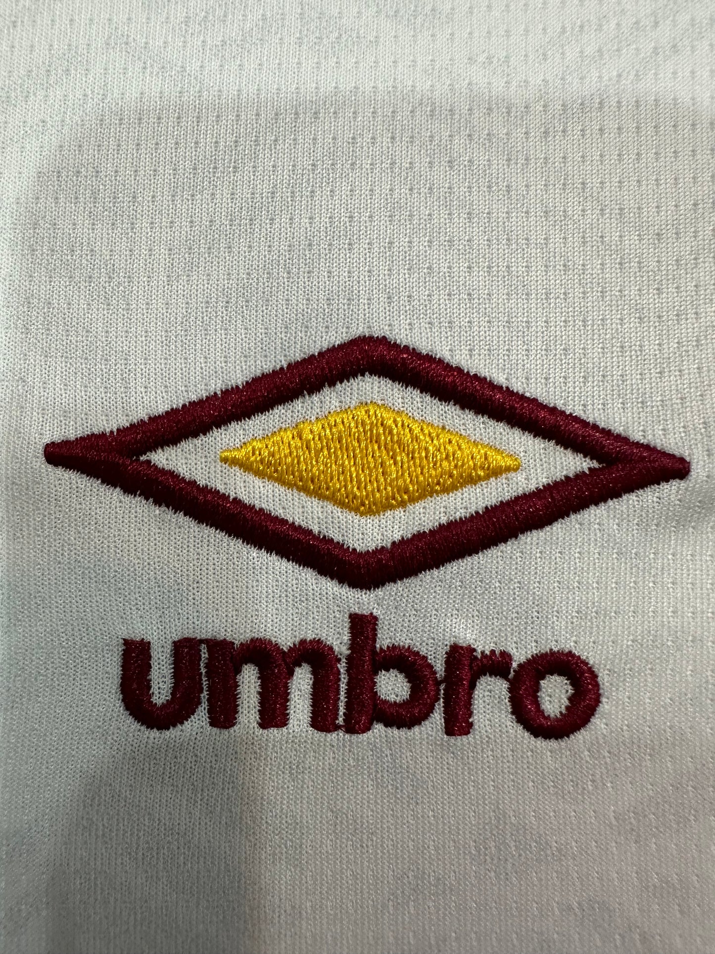 2024-25 West Ham United Second Away Shirt