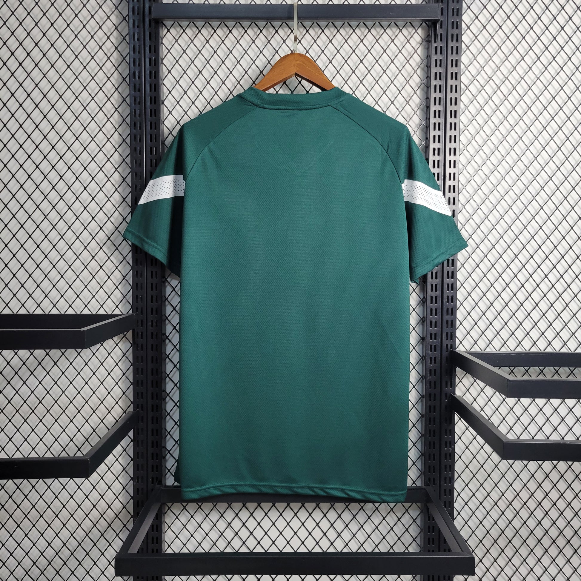 23-24 Palmeiras Training T Green Size S-XXL（Men's Fan Edition） | 衬衫 | M1-1 | Betty ali Chinese suppliers