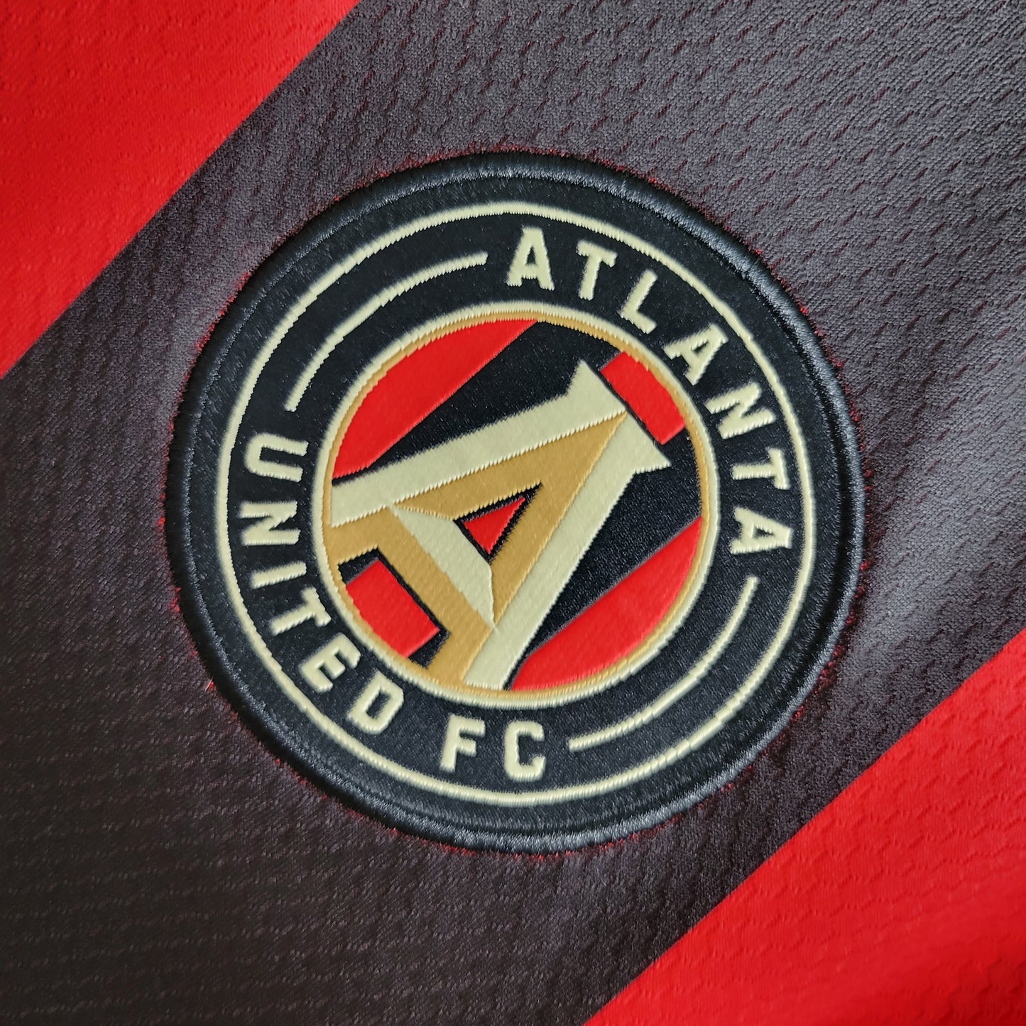 23-24 Atlanta Home Size S-XXL（Men's Fan Edition） | 衬衫 | M4-1 | Betty ali Chinese suppliers