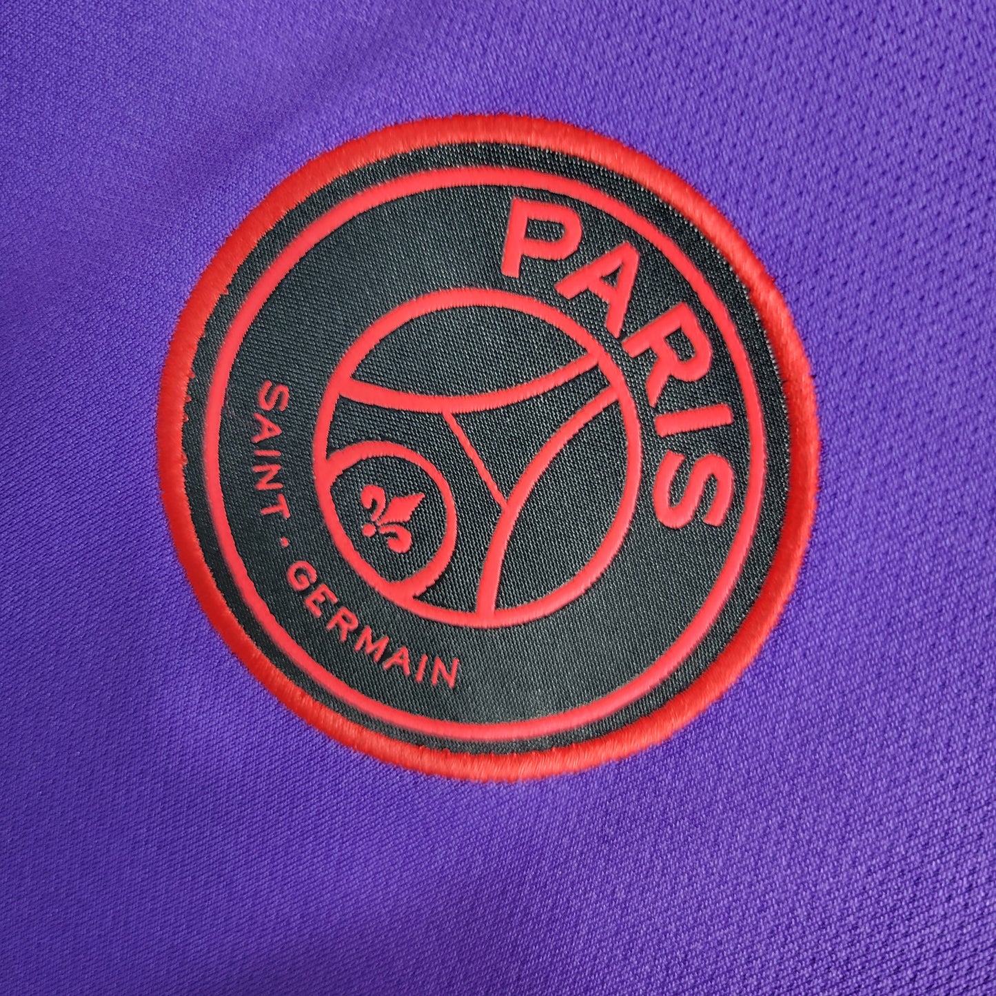 23-24 PSG Purple Training Suit S-XXL（Men's Fan Edition） | 衬衫 | M2-4 | Betty ali Chinese suppliers