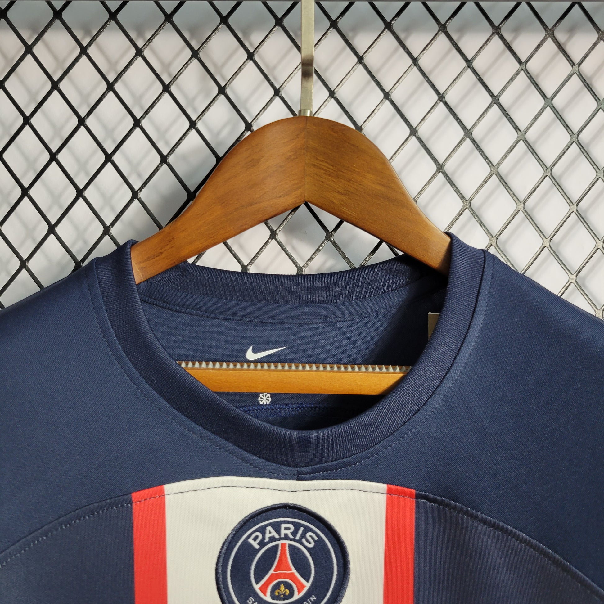 22/23 Women's PSG Paris Home Size S-XL（Ladies' Fan Version） | 衬衫 | M2-4 | Betty ali Chinese suppliers