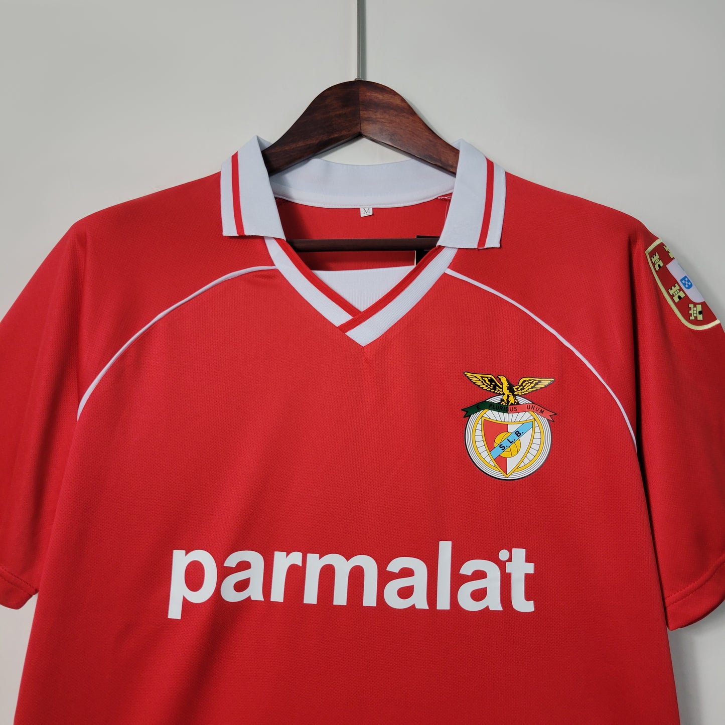 Retro 94-95 Benfica main size S-XXL | 复古/Retro | R | Betty ali Chinese suppliers