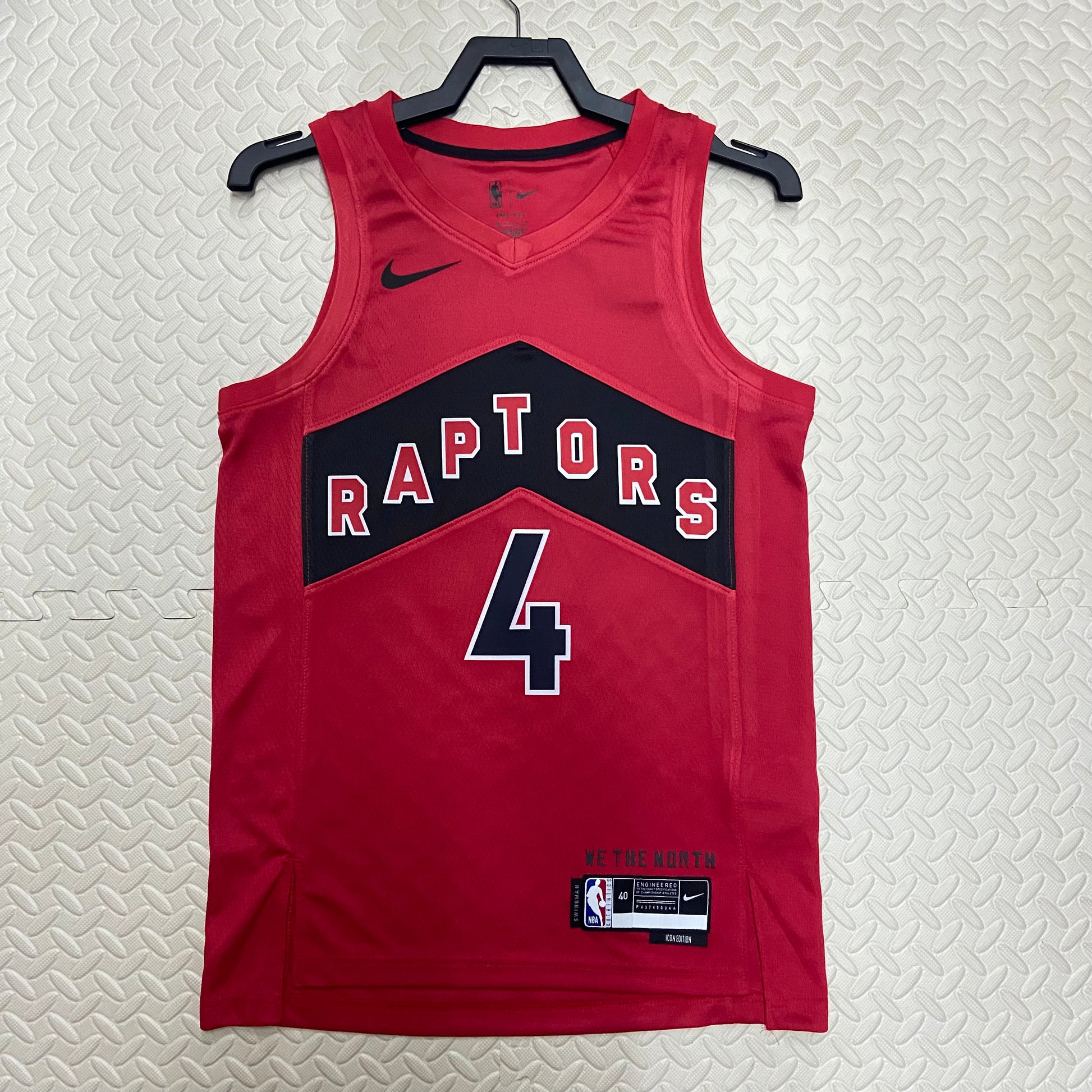 23 season Raptors away red NBA : #43#23#15#4#2#1 | NBA | NBA | Betty ali Chinese suppliers