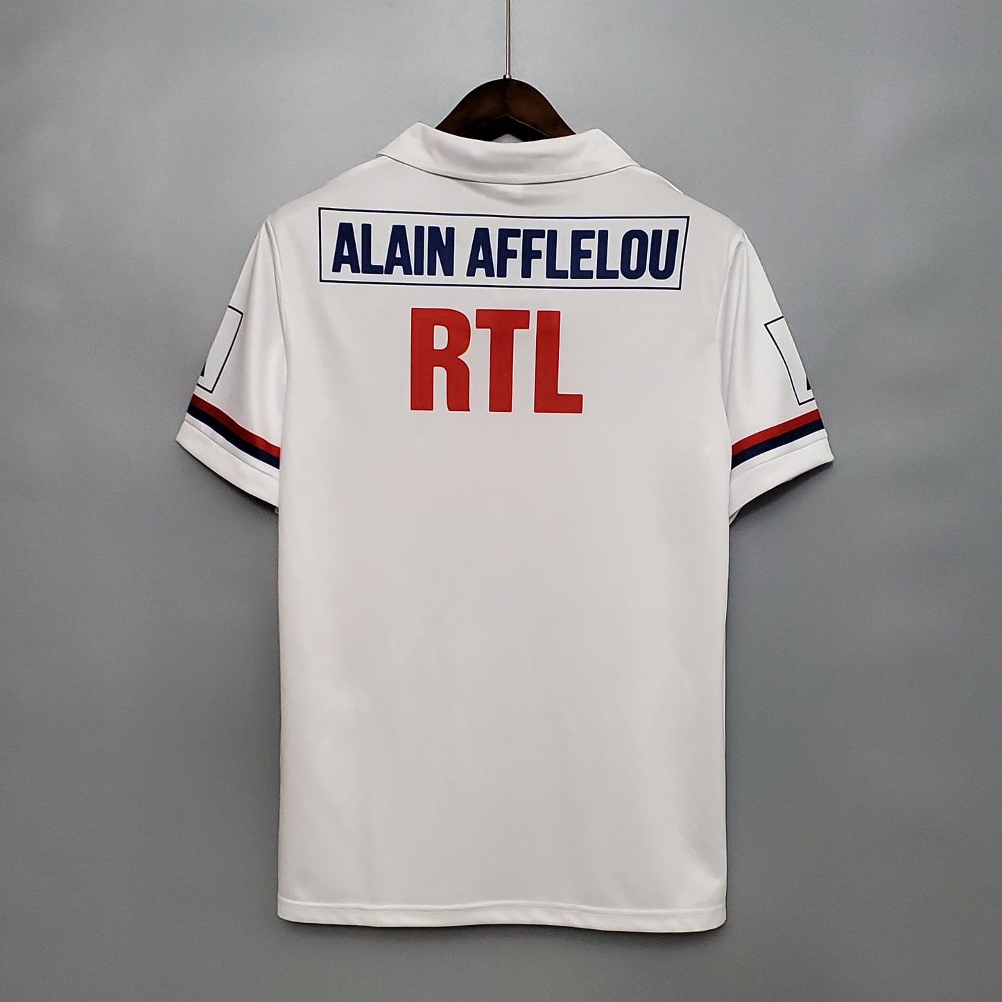 Retro 90/92 PSG home S-XXL（Retro） | 复古/Retro | R | Betty ali Chinese suppliers