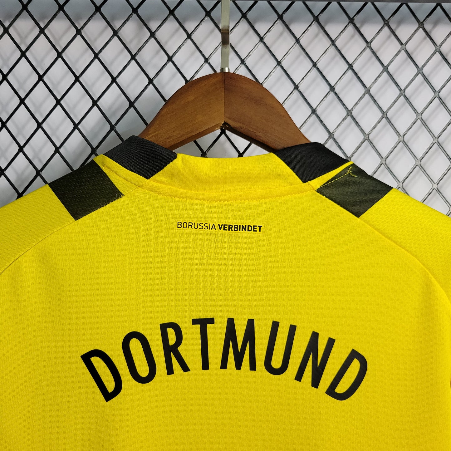 22/23 Women's Dortmund Home S-XL（Ladies' Fan Version） | 衬衫 | M2-5 | Betty ali Chinese suppliers