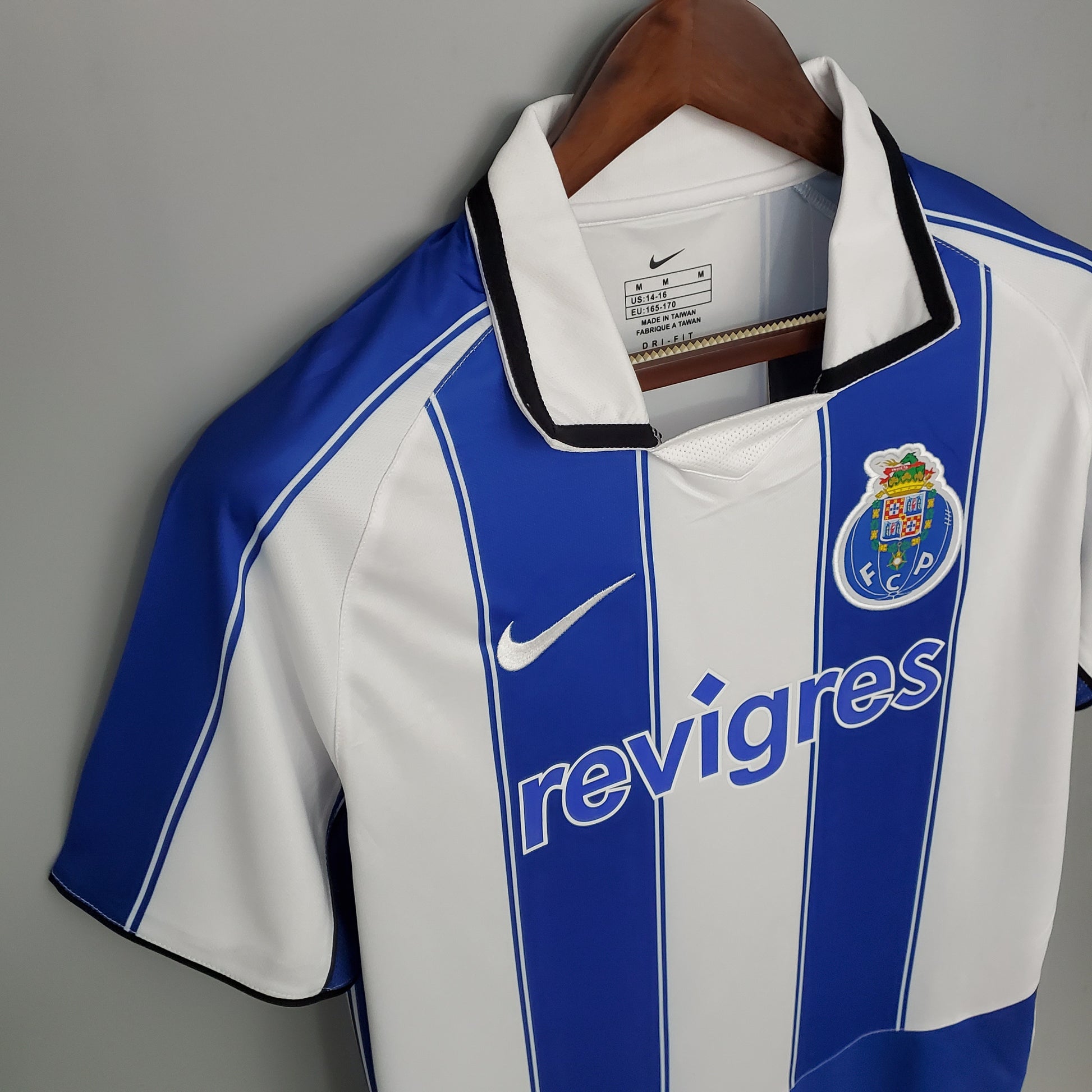 Retro Porto 03/04 home S-XXL | 复古/Retro | R | Betty ali Chinese suppliers