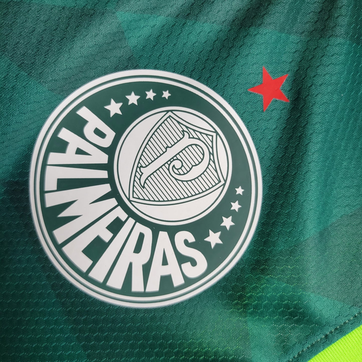 23-24 Palmeiras Home Tank Size S-4XL | 衬衫 | M1-1 | Betty ali Chinese suppliers