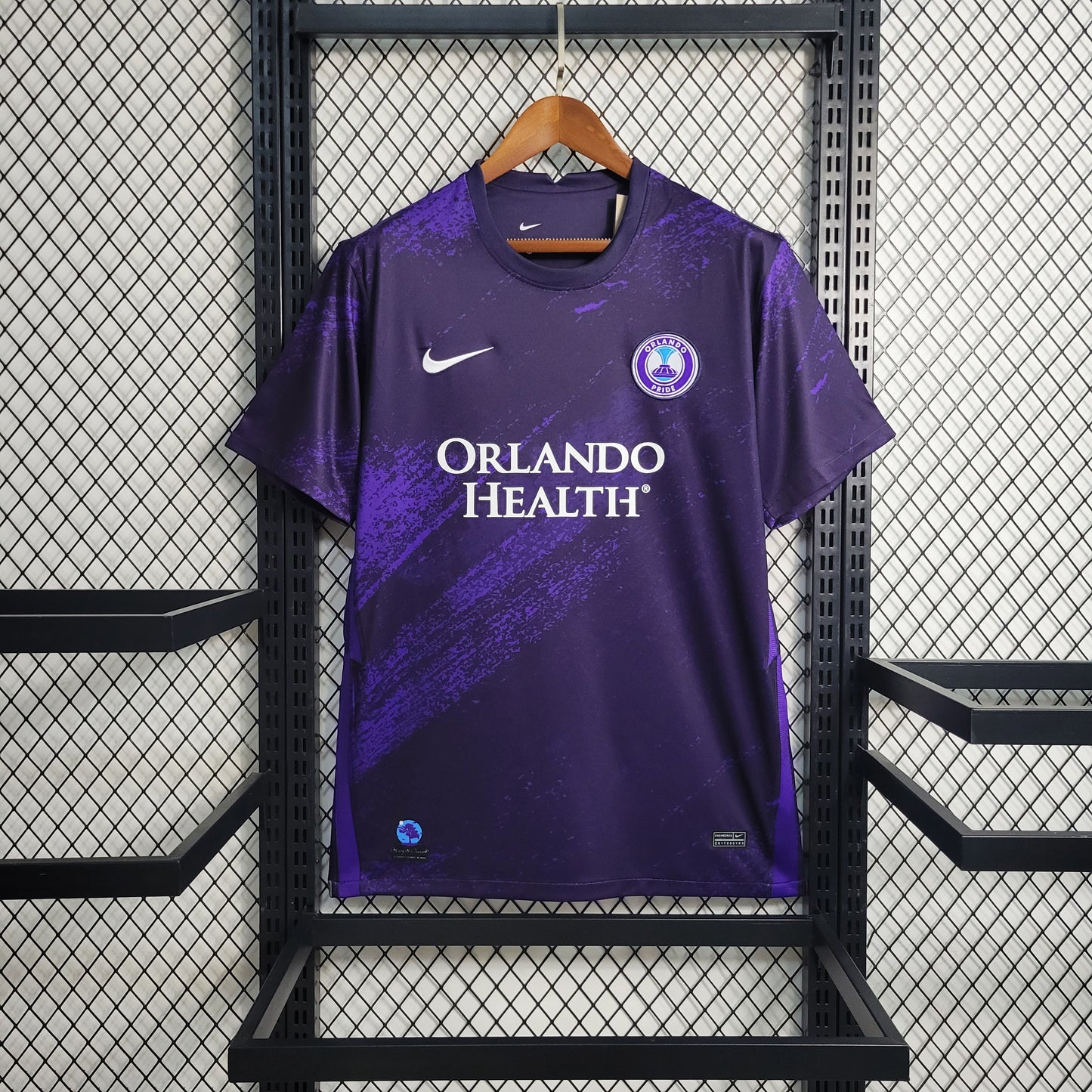 23-24 Orlando Honor Size S-4XL（Men's Fan Edition） | 衬衫 | M2-6 | Betty ali Chinese suppliers