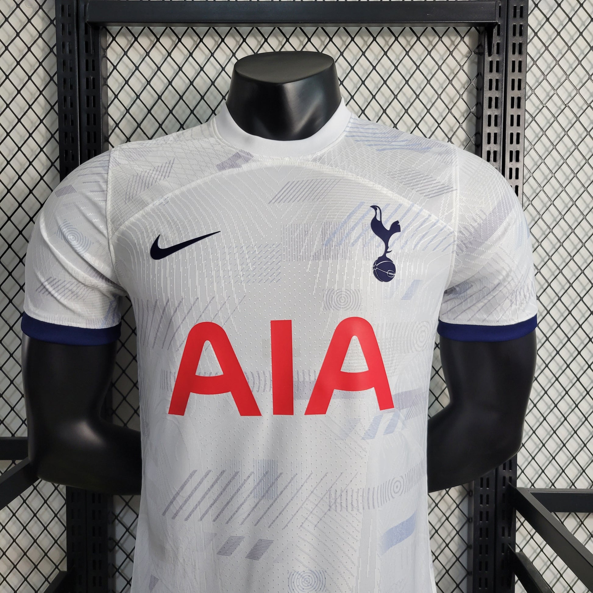 23-24 Players Tottenham Hotspur Home Player Size S-XXL | 衬衫 | P2-1 | Betty ali Chinese suppliers