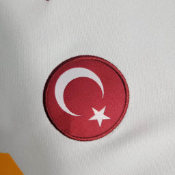 23-24 Galatasaray Away Size S-XXL | 衬衫 | M5-1, R | Betty ali Chinese suppliers