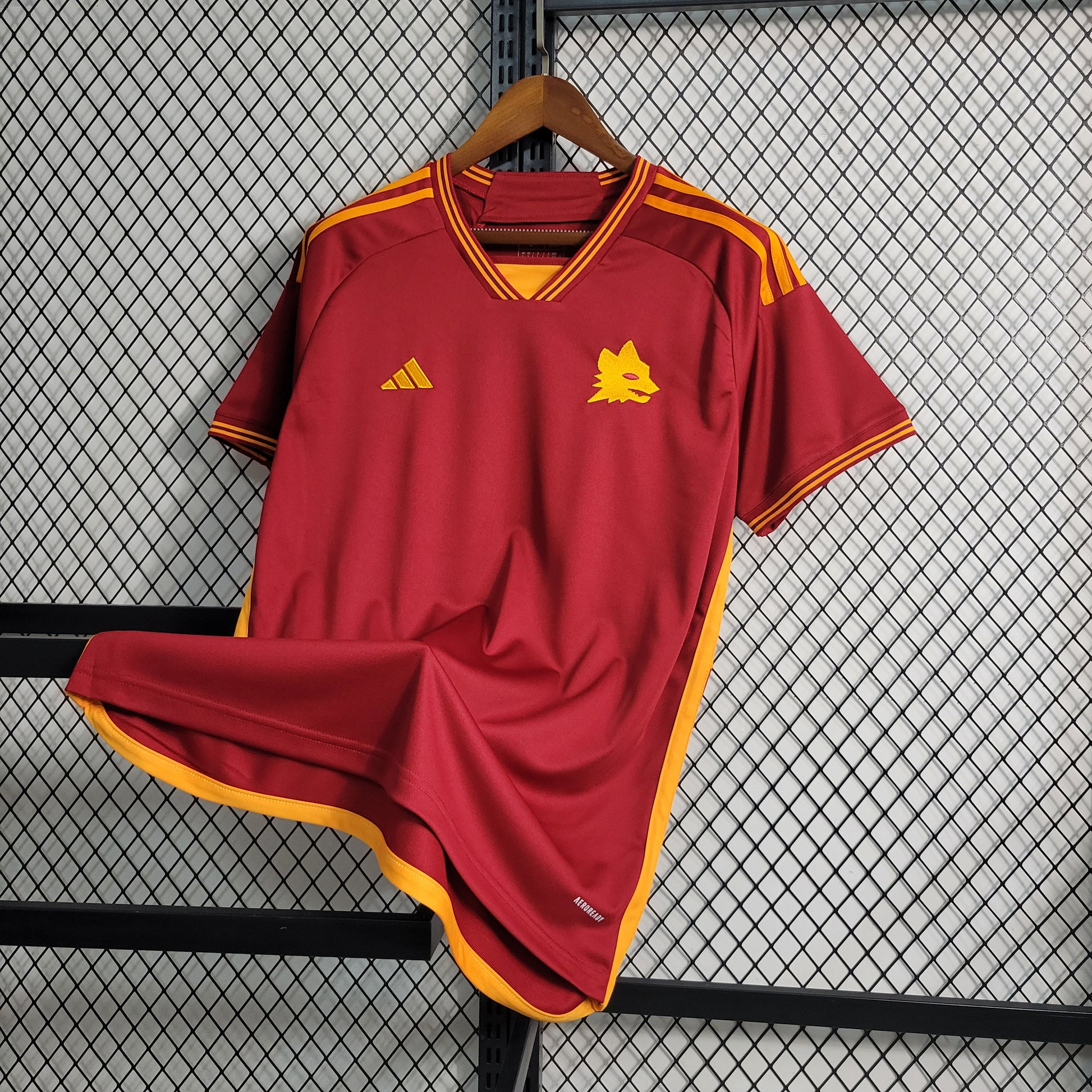 23-24 Roma Home Size S-4XL | 衬衫 | M2-1 | Betty ali Chinese suppliers