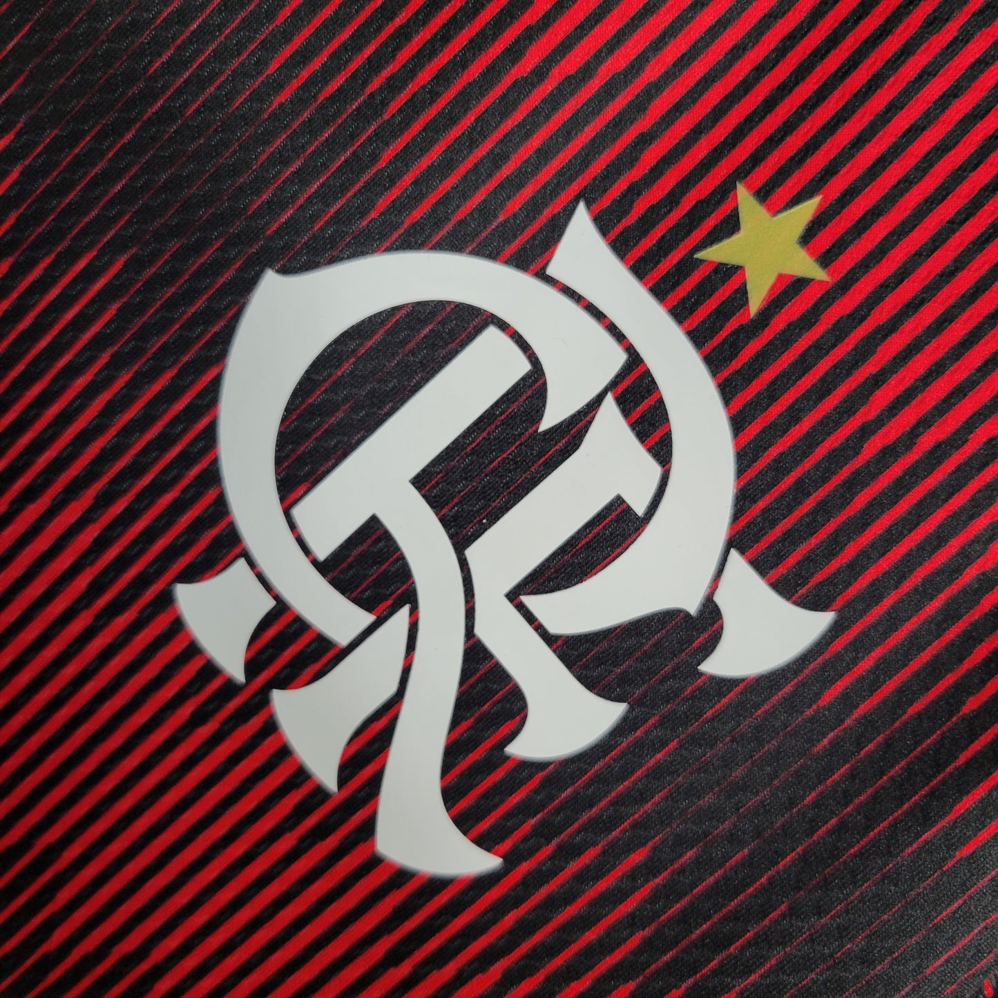 23-24 Flamengo Special Edition Size S-XXL（Men's Fan Edition） | 衬衫 | Betty ali Chinese suppliers