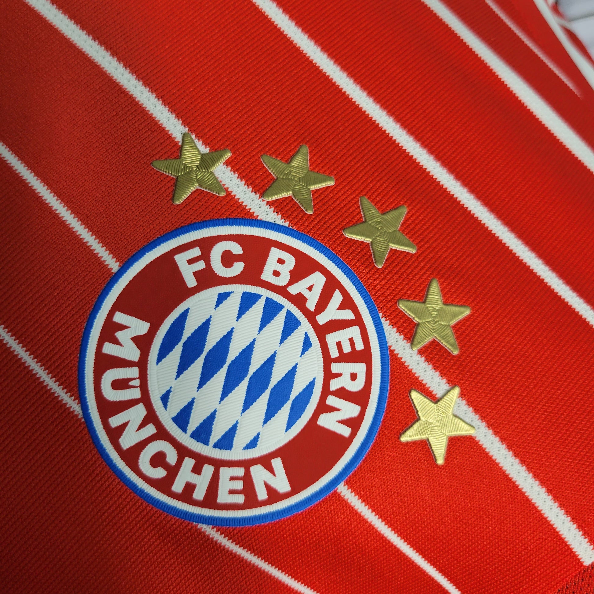 22/23 player version Bayern Munich home S-XXL（Men's Fan Edition） | 衬衫 | M2-5 | Betty ali Chinese suppliers