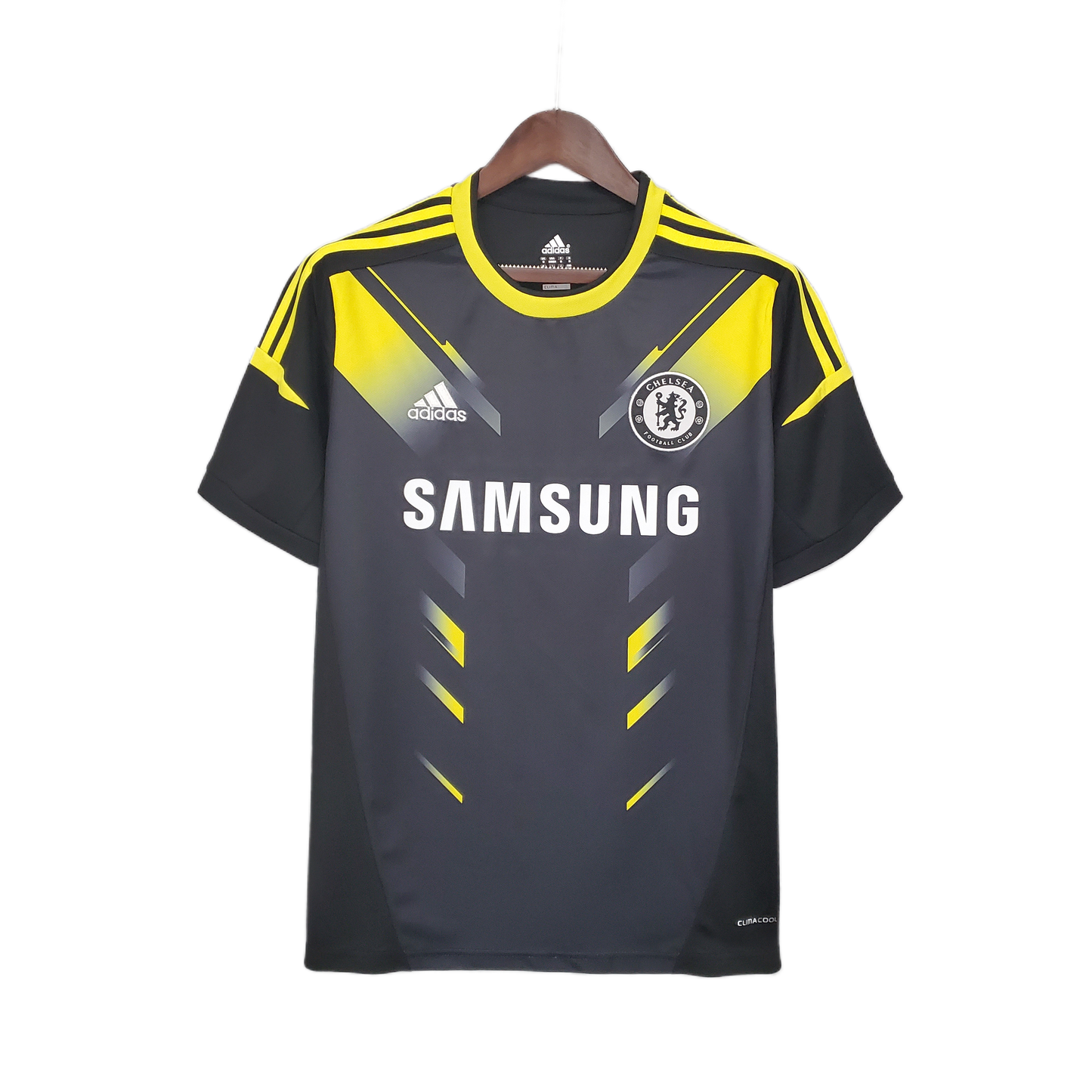 Retro Chelsea 12/13 third away