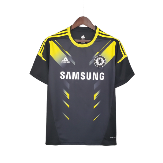 Retro Chelsea 12/13 third away