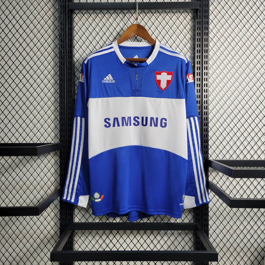 23-24 Chelsea away size S-4XL（Retro） | 复古/Retro | B3, M5-1 | Betty ali Chinese suppliers