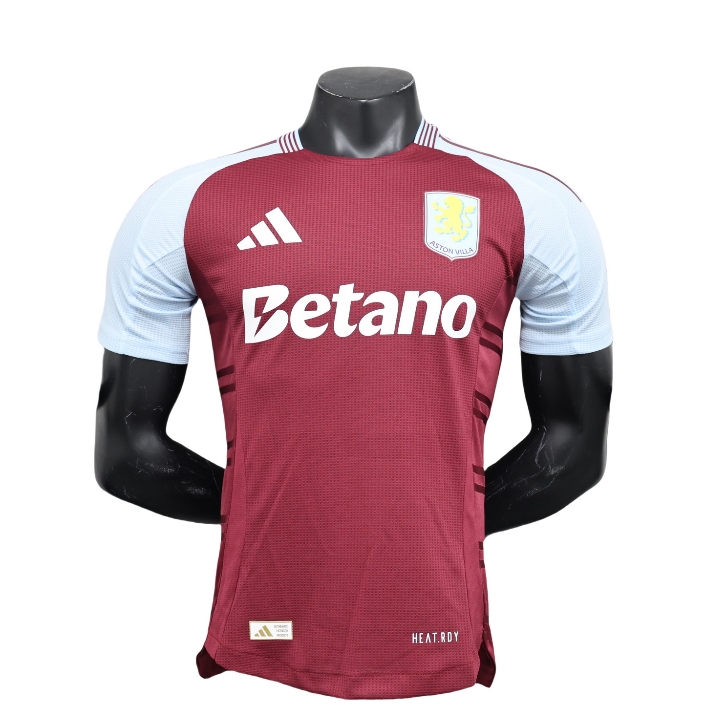 24/25 Aston Villa Home Jersey（Player Edition）