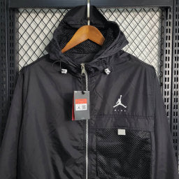 Windbreaker Nike Black Size S-XXL | B3 | 中国供应商