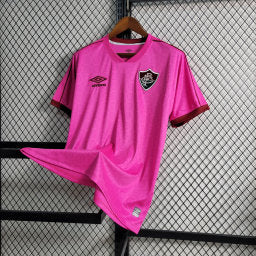 23-24 Fluminense Pink Size S-4XL | M1-1 | Betty ali Chinese suppliers