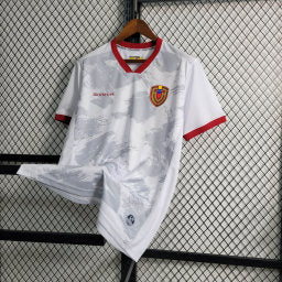 23-24 Venezuela Away Size S-XXL | 衬衫 | M5-1 | Betty ali Chinese suppliers