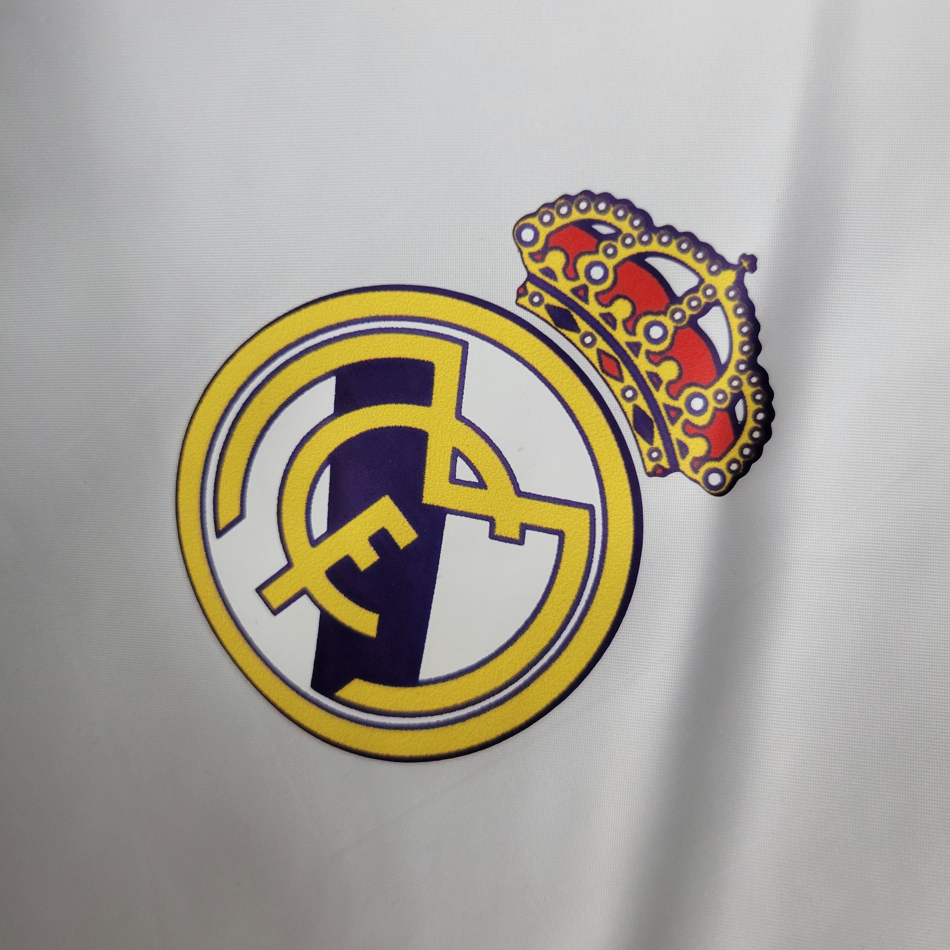 23-24 Windbreaker Reversible Real Madrid Size S-XXL | 风衣 | W2-3 | Betty ali Chinese suppliers