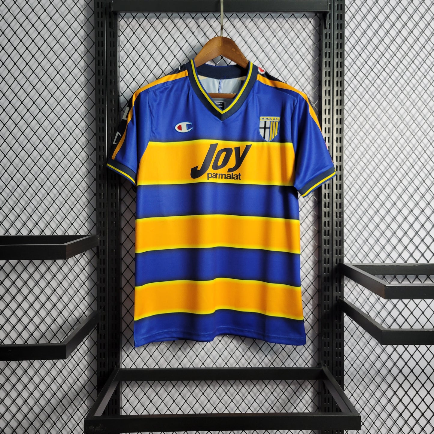 Retro 01-02 Parma Home S-XXL | 复古/Retro | R | Betty ali Chinese suppliers