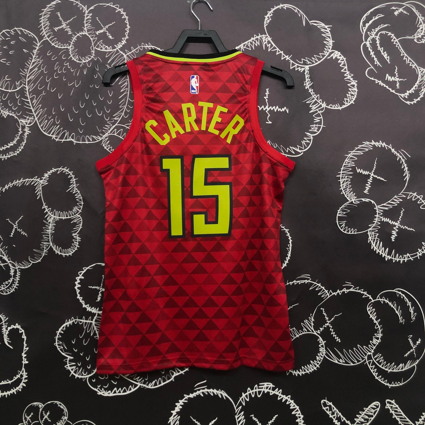 eagles red plaid NBA : #15#11#5 | NBA | NBA | Betty ali Chinese suppliers