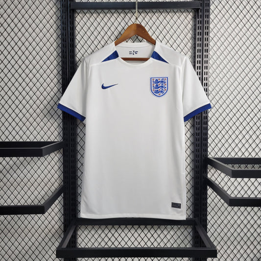 23-24 England Home Size S-XXL（Men's Fan Edition） | 衬衫 | Betty ali Chinese suppliers