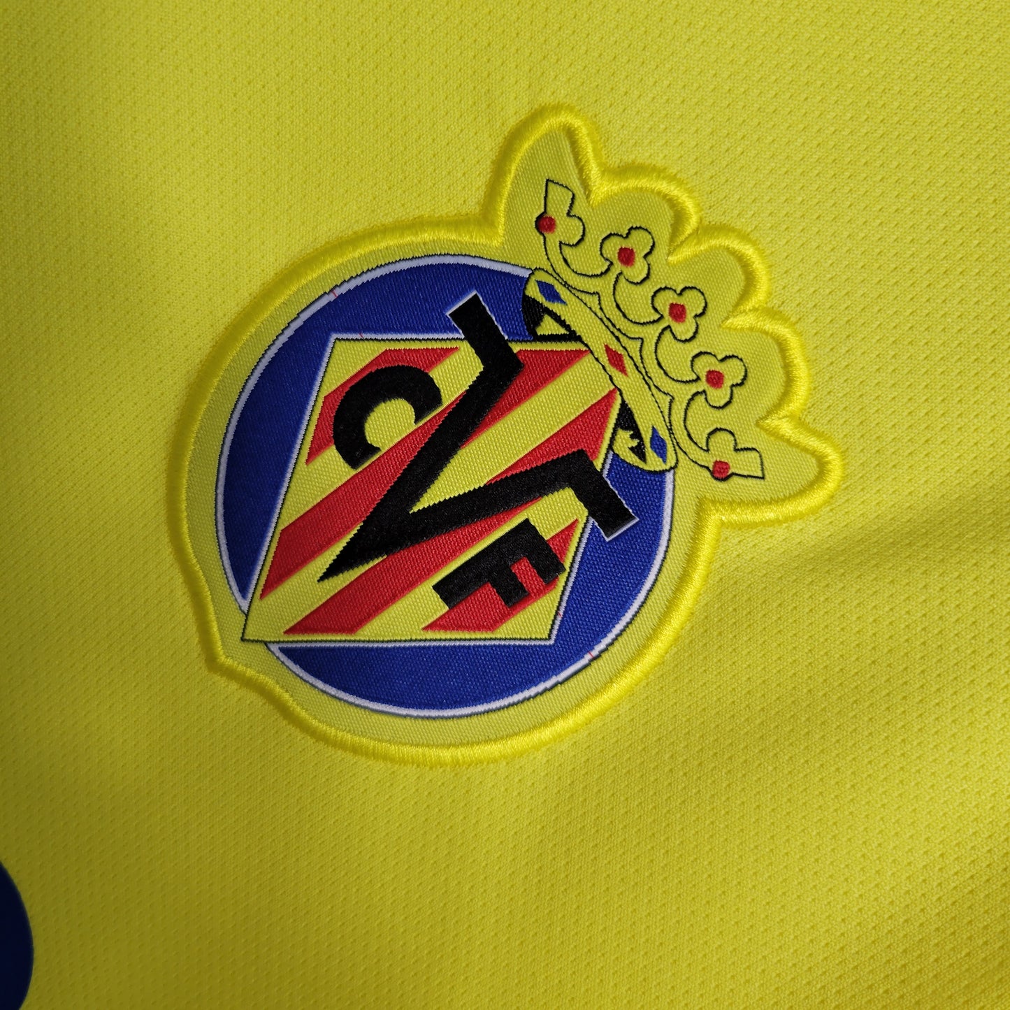 23-24 Villarreal 100th Anniversary Edition Size S-XXL（Men's Fan Edition） | 衬衫 | M4-1 | Betty ali Chinese suppliers