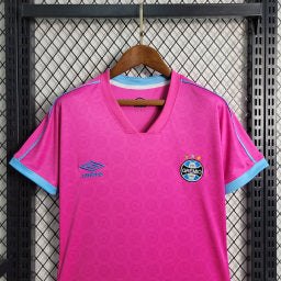 23-24 Women's Gremio Pink Size S-XXL | 衬衫 | M2-10 | Betty ali Chinese suppliers