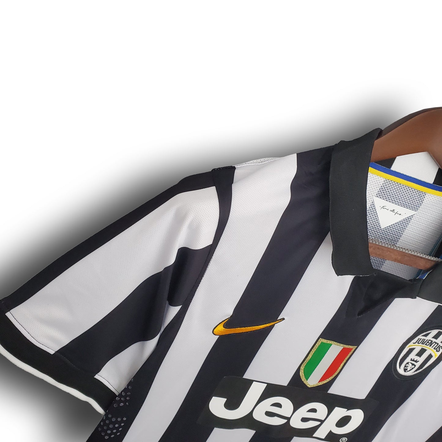 Retro Juve14/15 home S-XXL | 复古/Retro | R | Betty ali Chinese suppliers