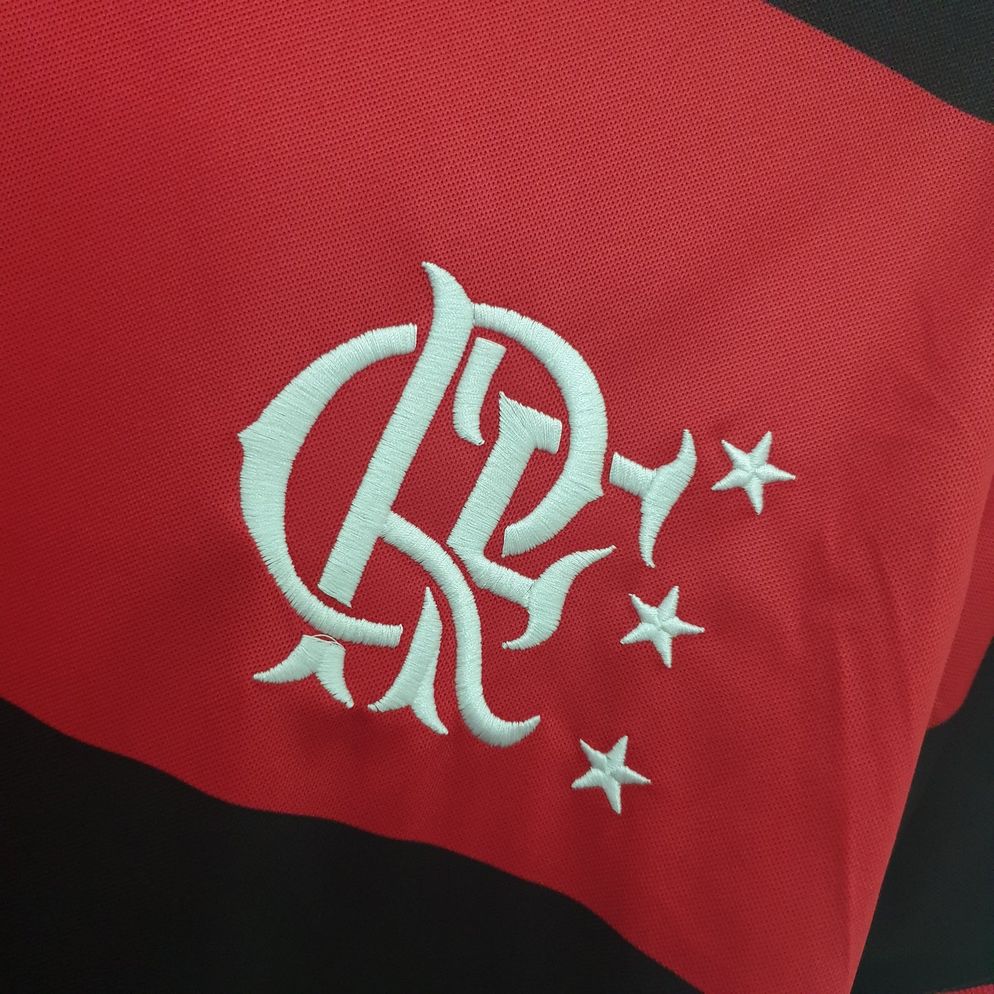 Flamengo 1982 retro shirt home（Retro） | 复古/Retro | R | Betty ali Chinese suppliers