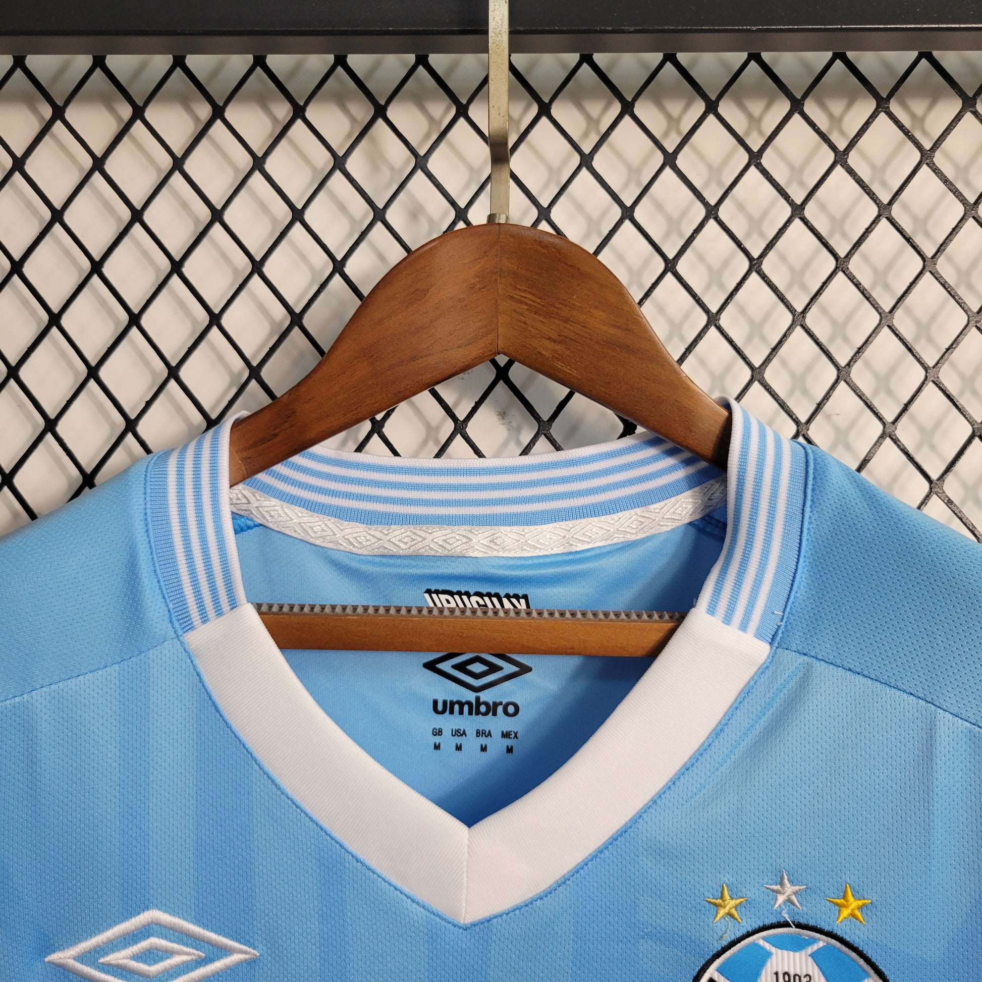 23-24 Women's Gremio2 away size S-XL（Ladies' Fan Version） | 衬衫 | M1-1 | Betty ali Chinese suppliers