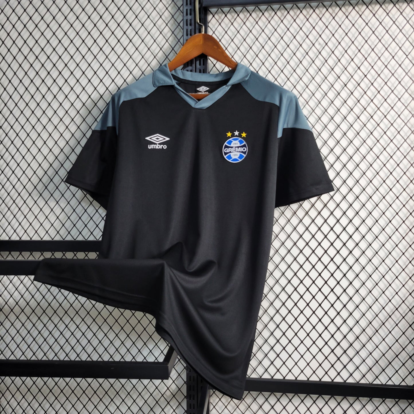 23-24 Gremio Training Suit Size S-4XL（Men's Fan Edition） | 衬衫 | M1-1 | Betty ali Chinese suppliers