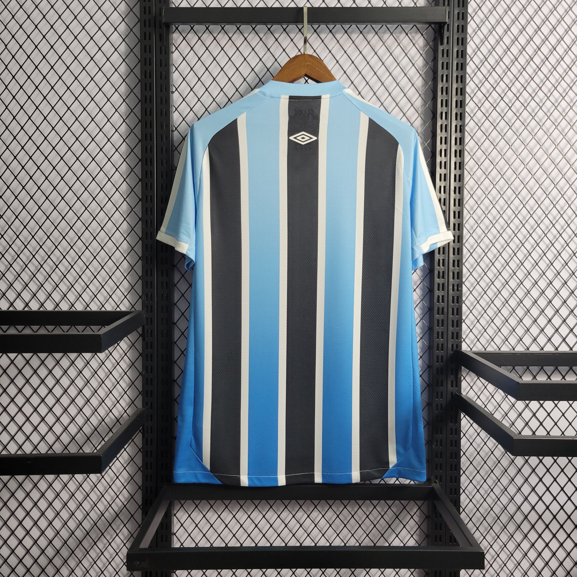 22/23Gremio home S-XXXL（Men's Fan Edition） | 衬衫 | M1-1 | Betty ali Chinese suppliers