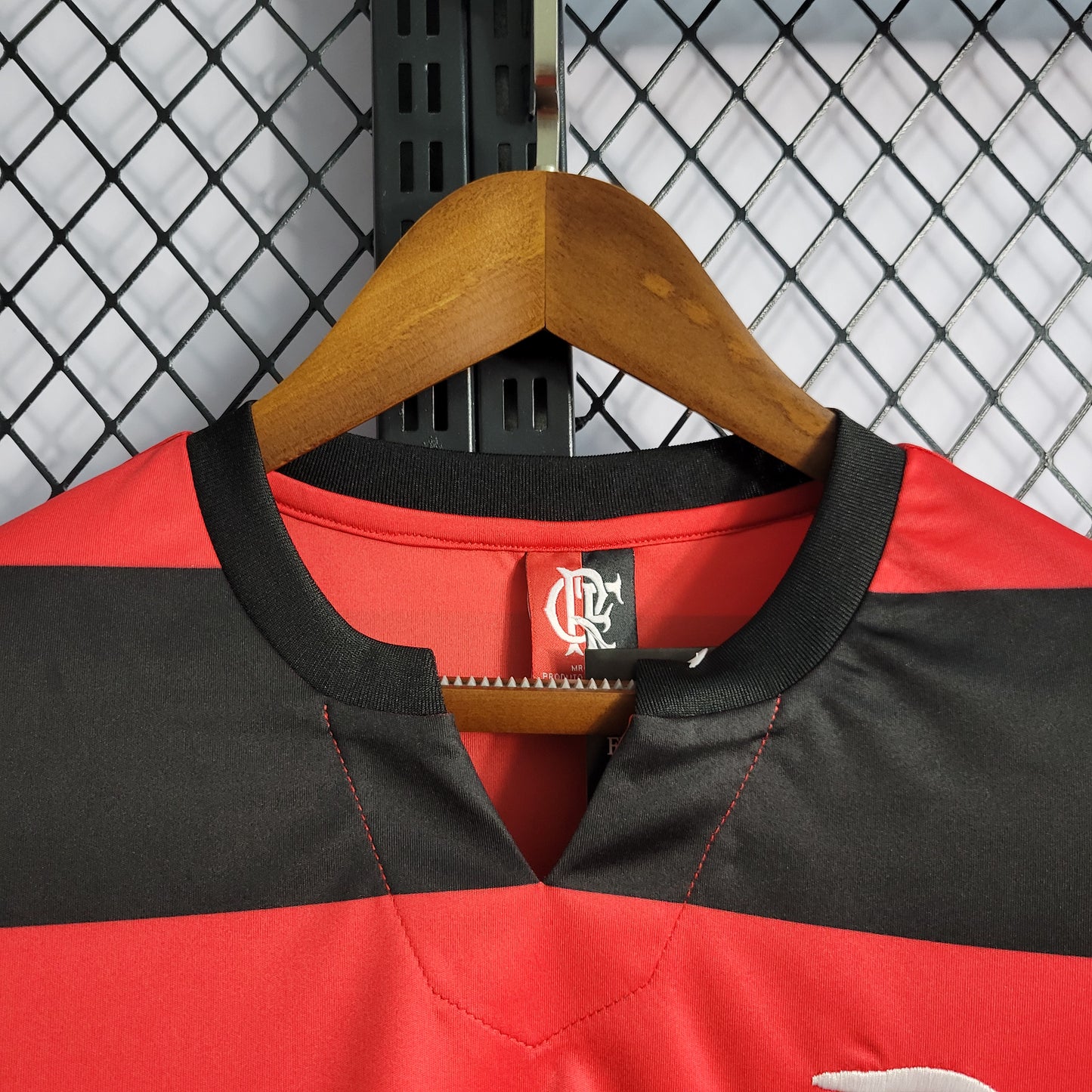 Retro Flamengo 78/79 home S-XXL | 复古/Retro | R | Betty ali Chinese suppliers