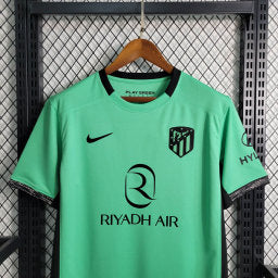 23-24 Atletico Madrid 2 Away Size S-4XL | 衬衫 | M2-3 | Betty ali Chinese suppliers