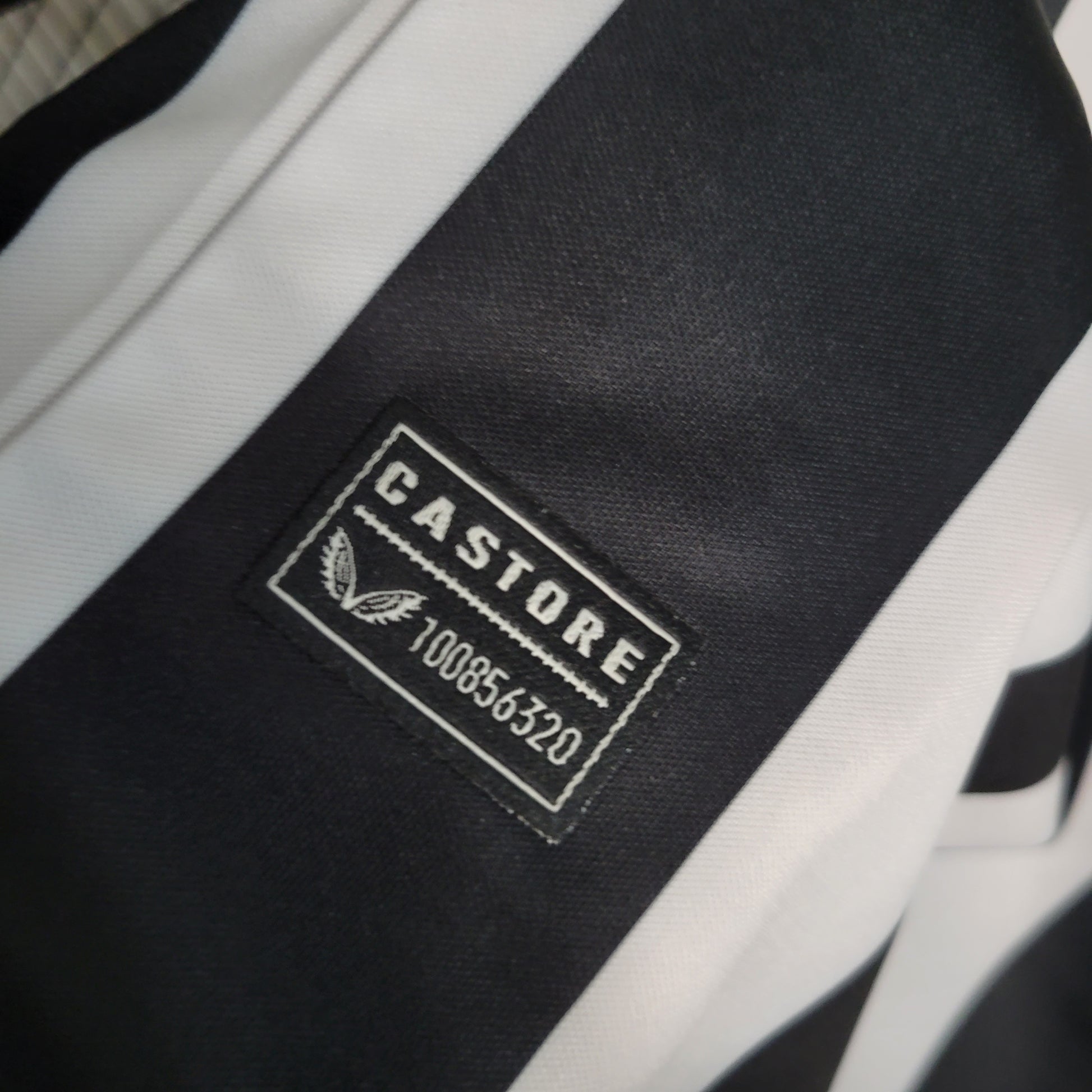 23-24 Newcastle United Home Size S-XXL（Men's Fan Edition） | 衬衫 | M4-1 | Betty ali Chinese suppliers