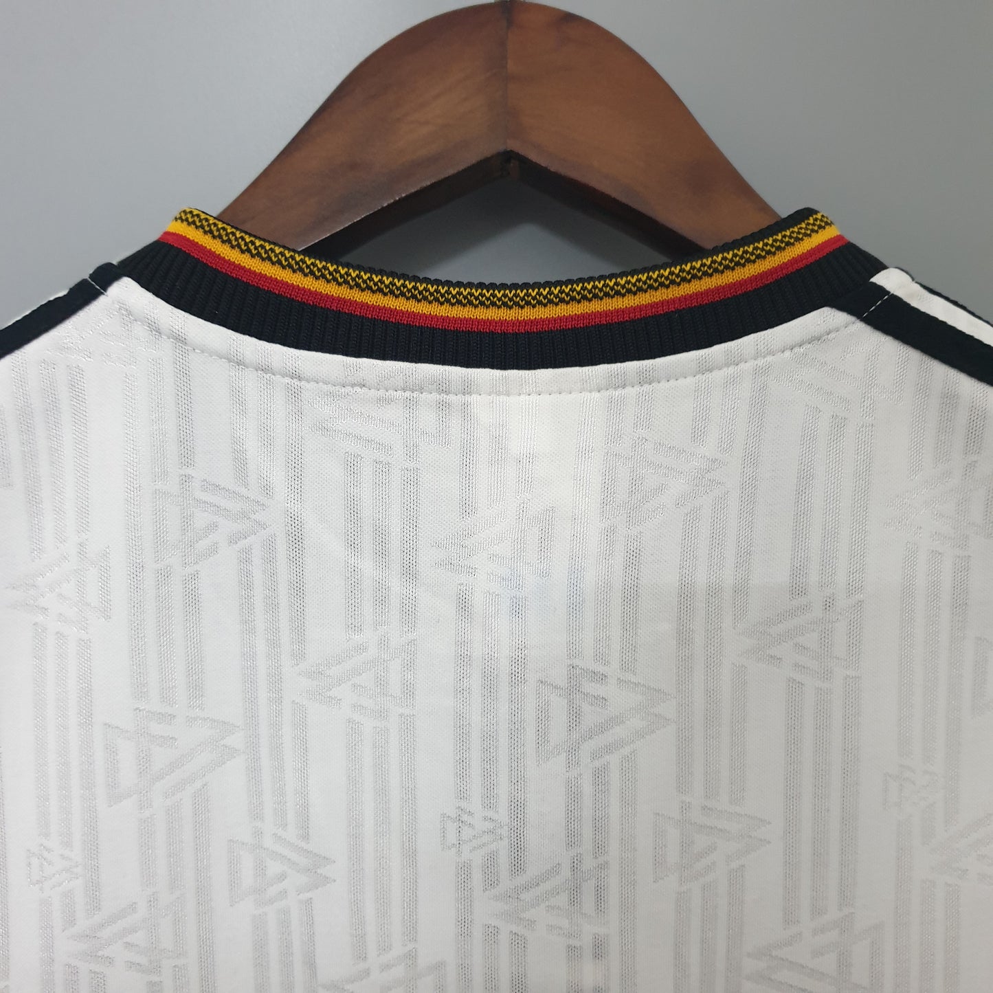 Reteo shirt germany 1996home（Retro） | 复古/Retro | R | Betty ali Chinese suppliers