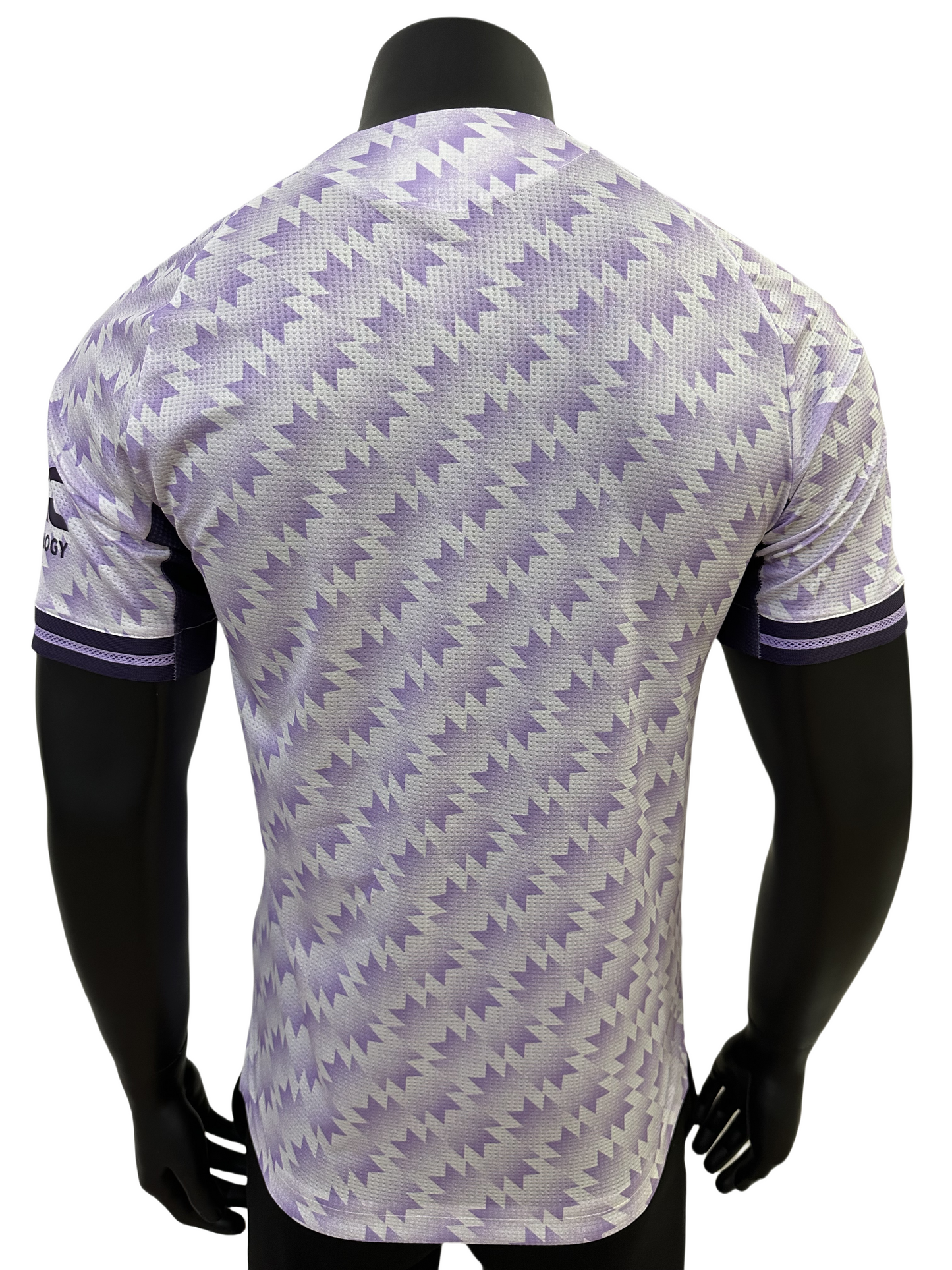 2025-26 Manchester United Away Shirt（Player Edition）