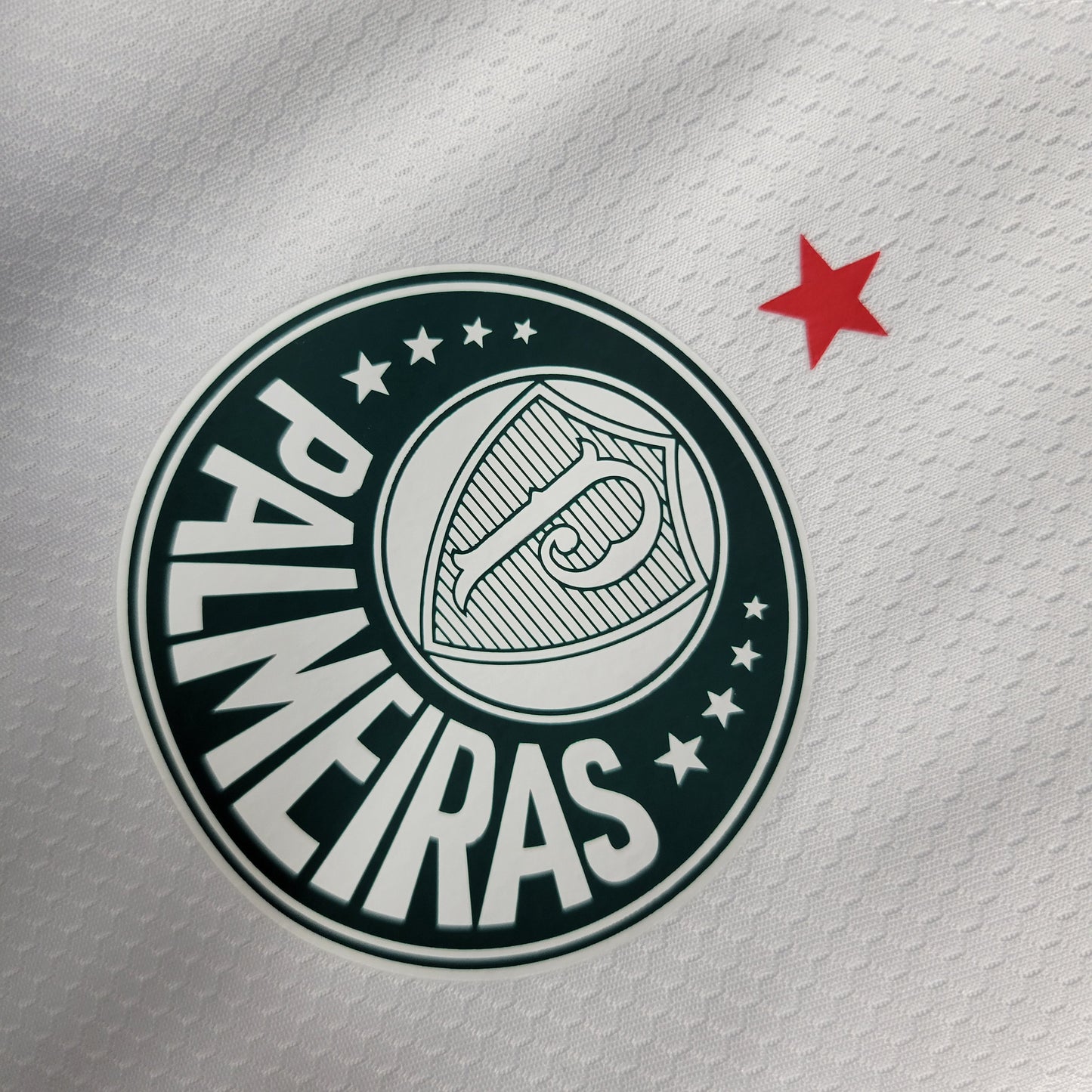 23/24 Palmeiras away Woman S-XXL（Ladies' Fan Version) | 衬衫 | M1-1 | Betty ali Chinese suppliers