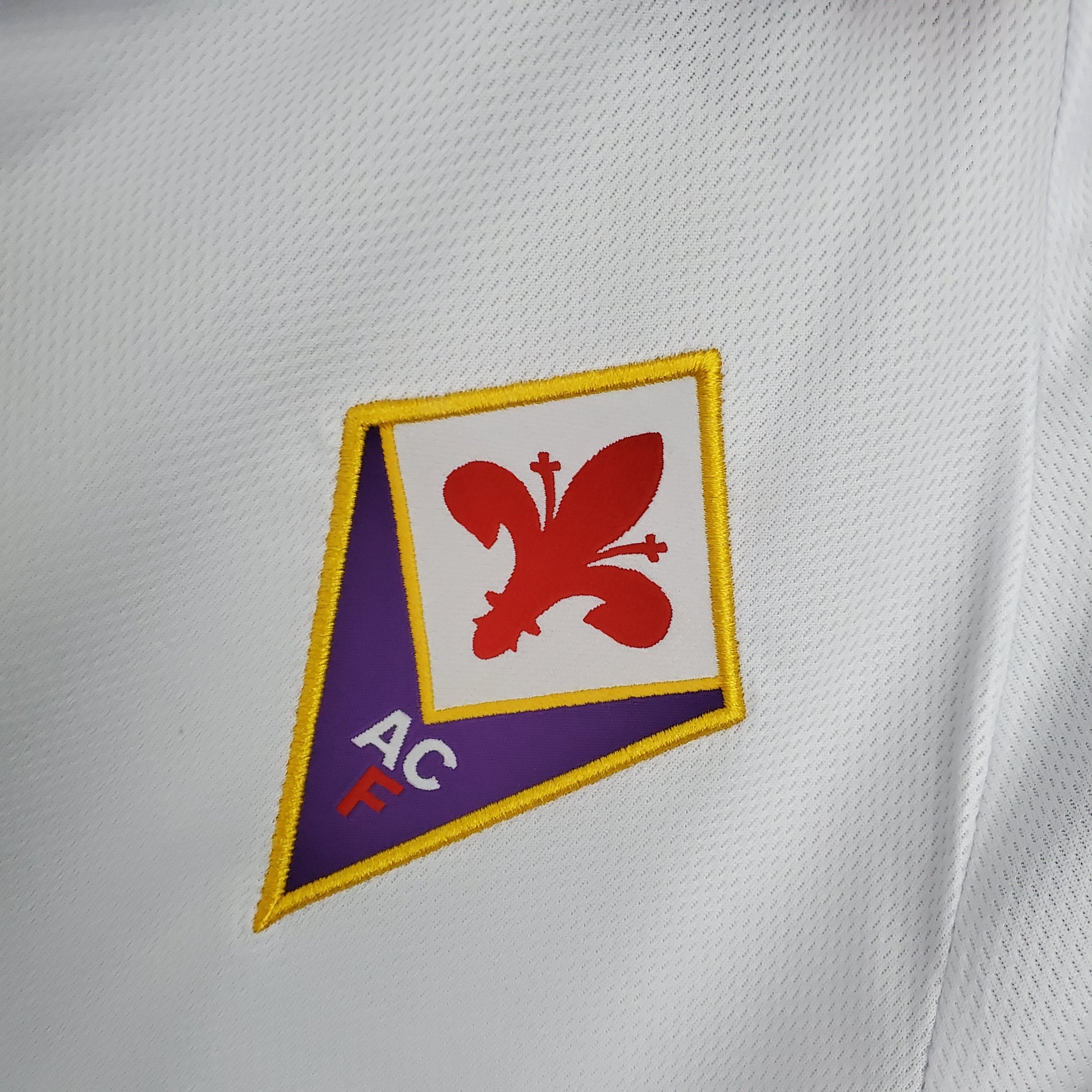 Retro Florence 95/96 away S-XXL | 复古/Retro | R | Betty ali Chinese suppliers